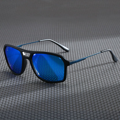 LEKKAS POLARIZED SUNGLASSES