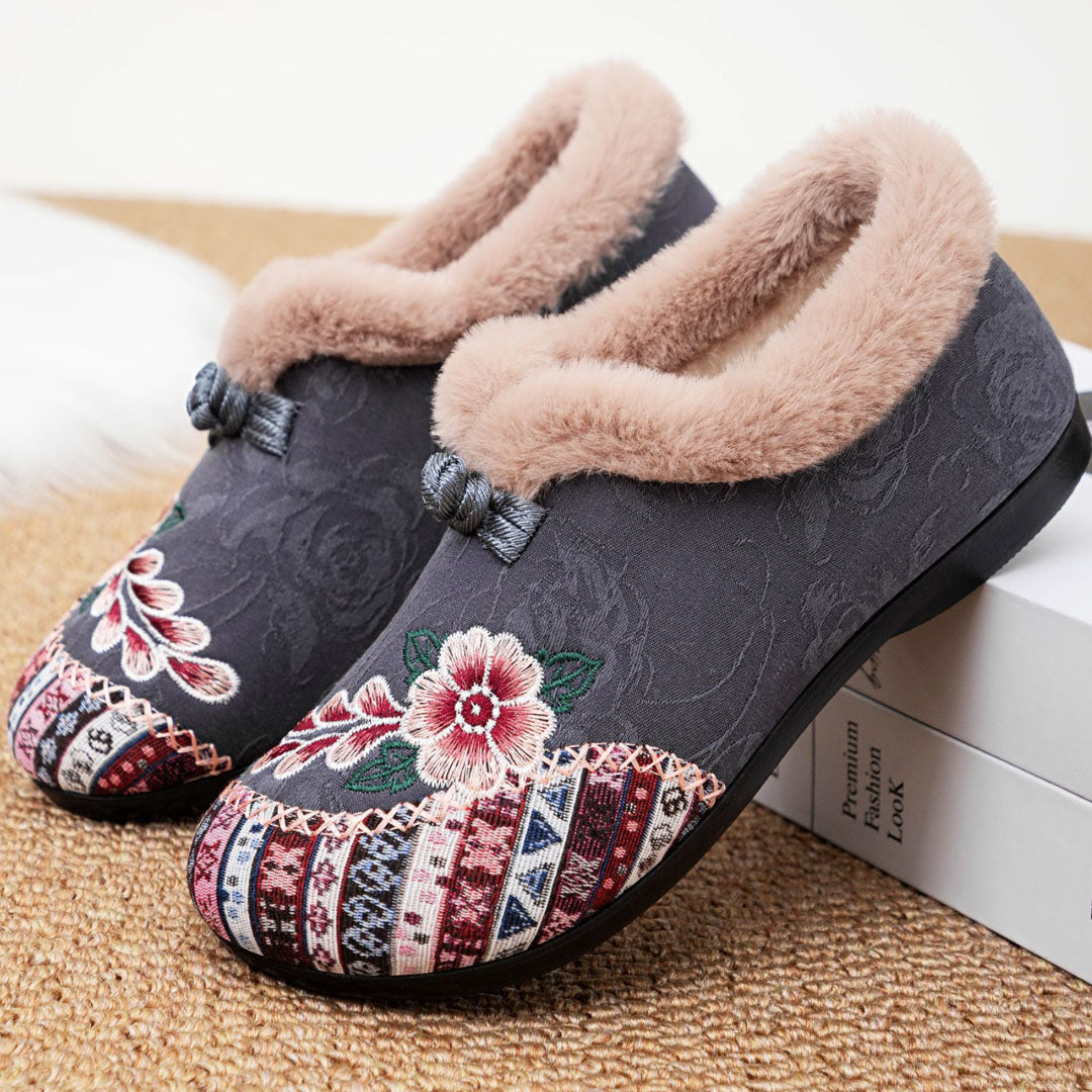 BLAIR BLOOM THERMAL COMFORT SHOE