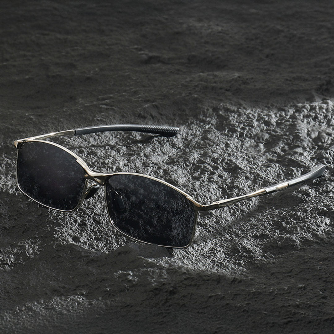RONAN POLARIZED SUNGLASSES