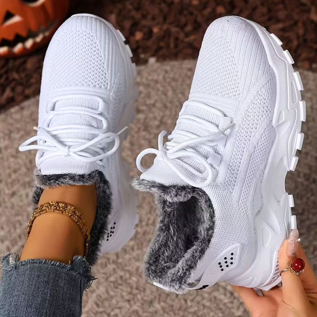 ARIANA THERMAL COMFORT SNEAKER