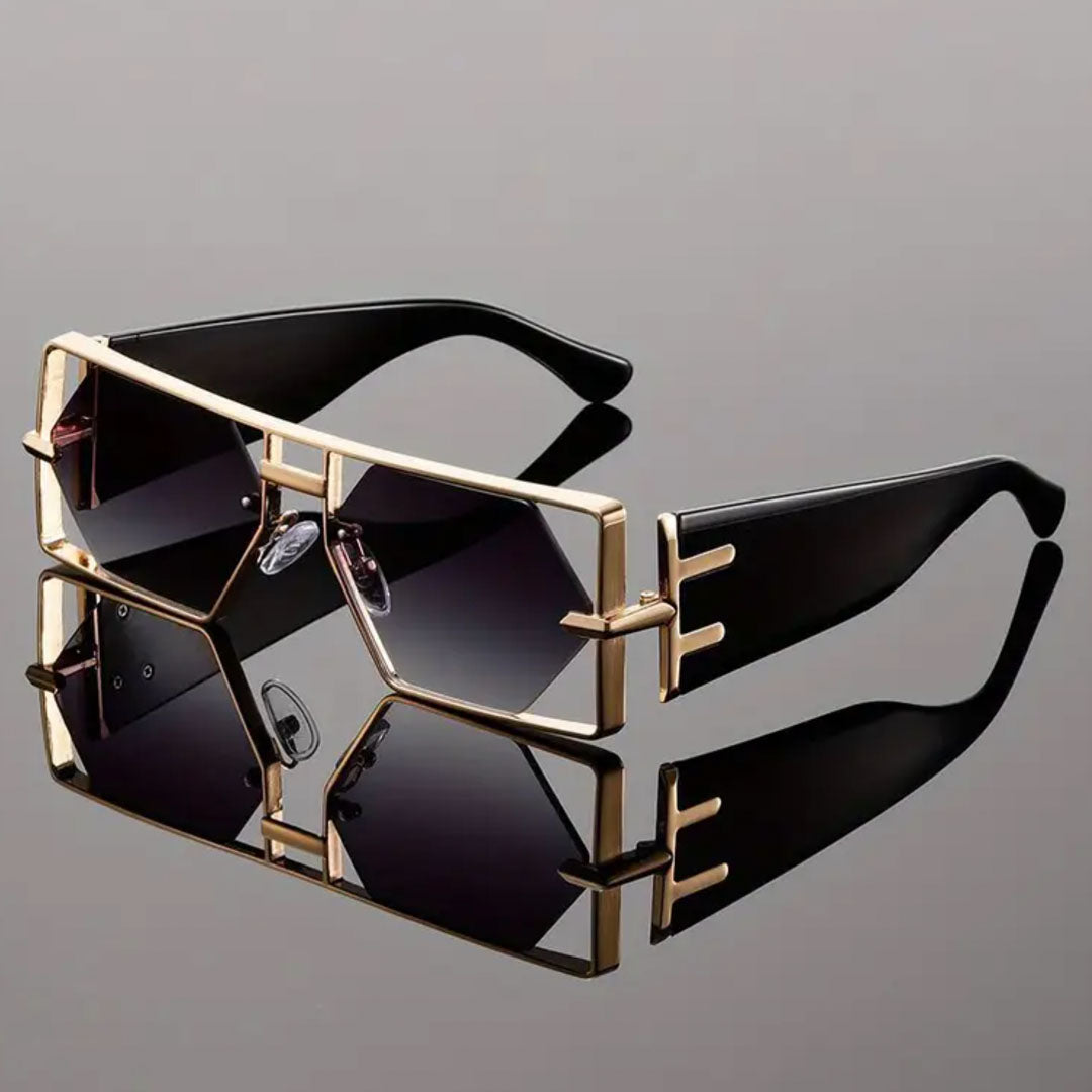 ZANE ANGLE SUNGLASSES