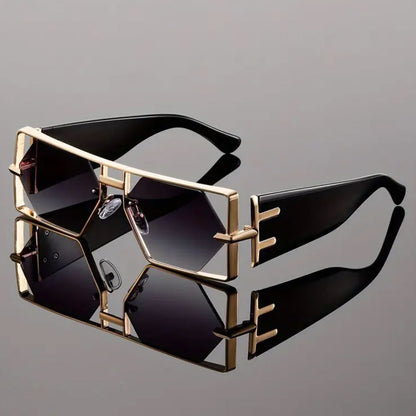 ZANE ANGLE SUNGLASSES