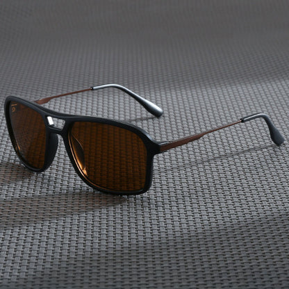 LEKKAS POLARIZED SUNGLASSES