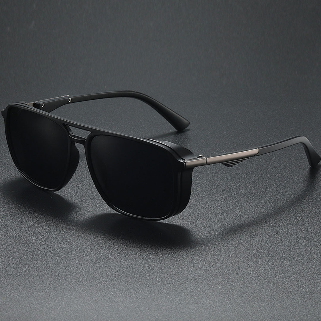 KALLON POLARIZED LIGHTWEIGHT SUNGLASSES