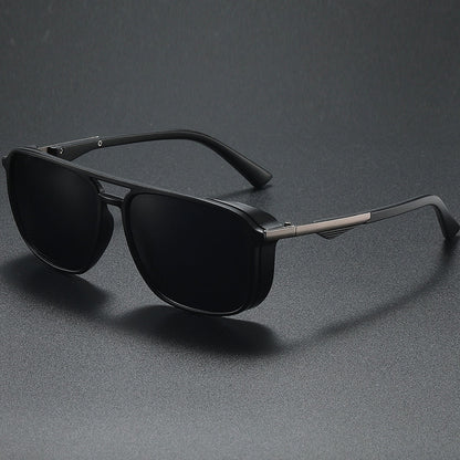 KALLON POLARIZED LIGHTWEIGHT SUNGLASSES