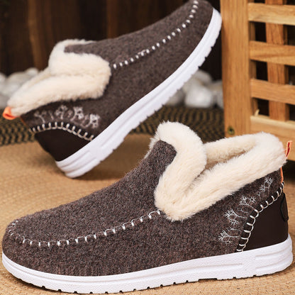 TORIA THERMAL COMFORT BOOT