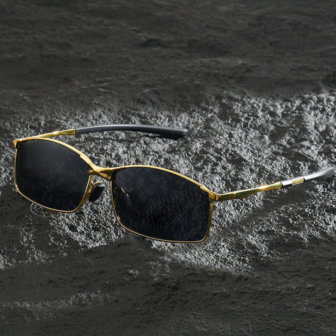 RONAN POLARIZED SUNGLASSES