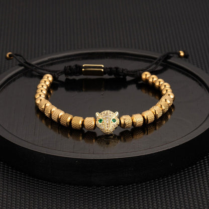 SHADOW APEX BRACELET