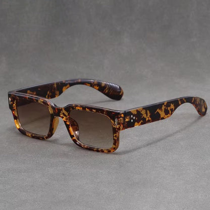 Atla Cheetah Dual Tone Sunglasses