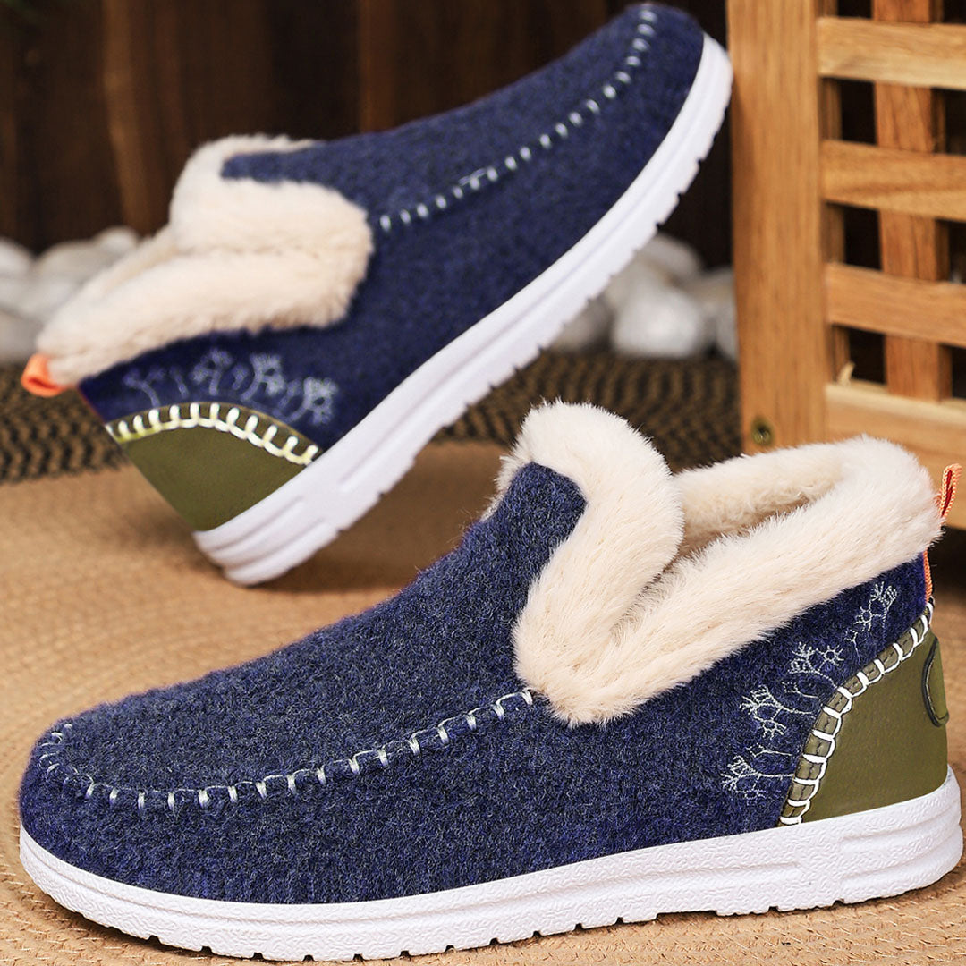 TORIA THERMAL COMFORT BOOT