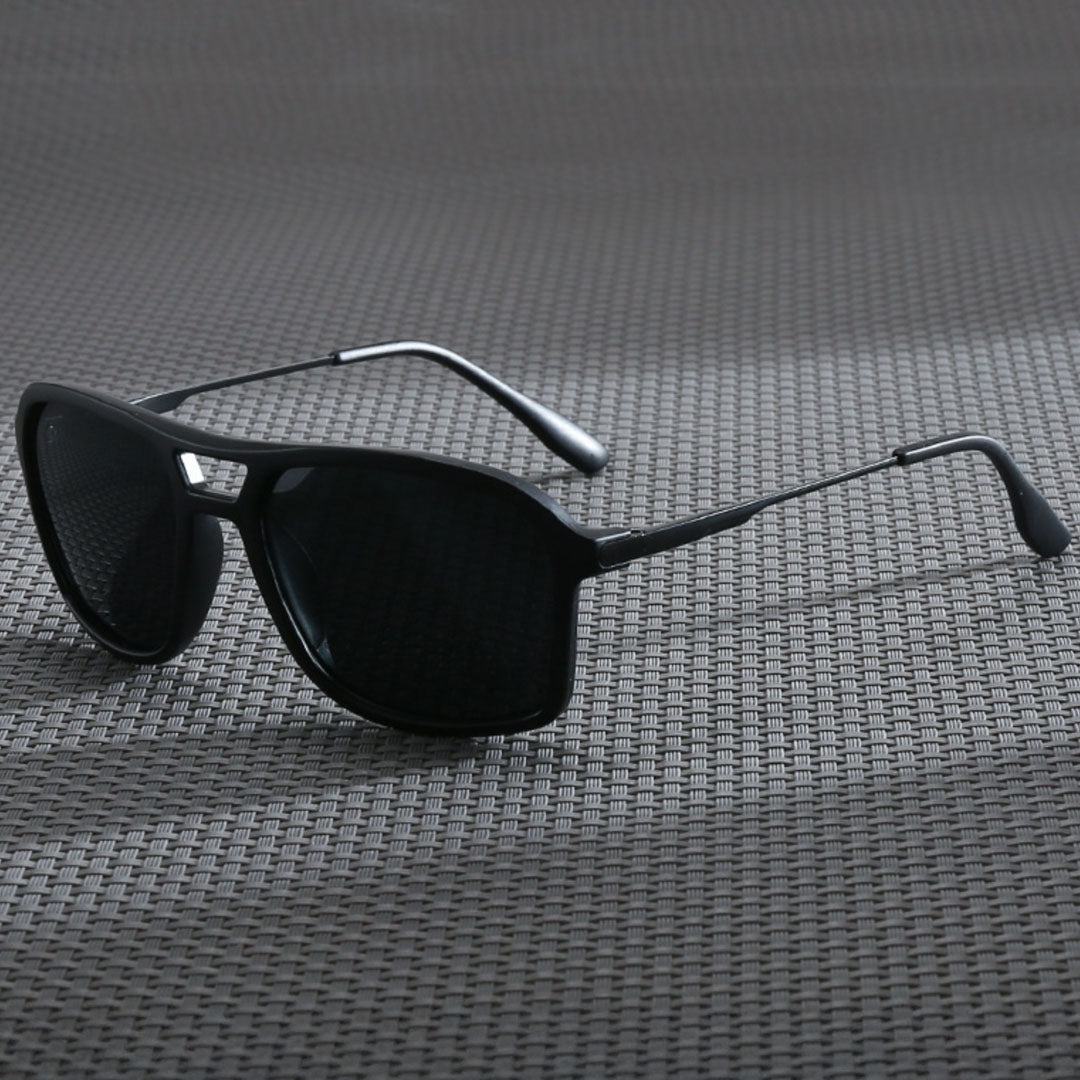 LEKKAS POLARIZED SUNGLASSES
