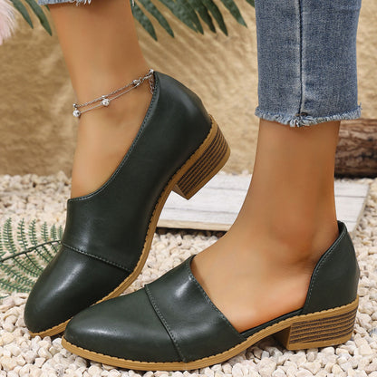 SIENA ANKLE COMFORT BOOT