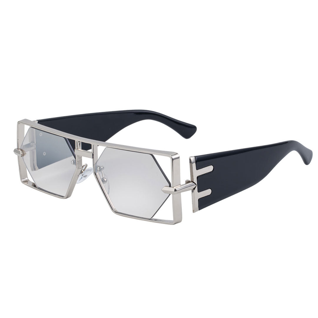 ZANE ANGLE SUNGLASSES