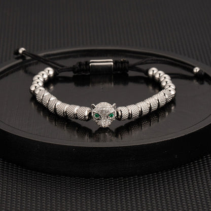 SHADOW APEX BRACELET