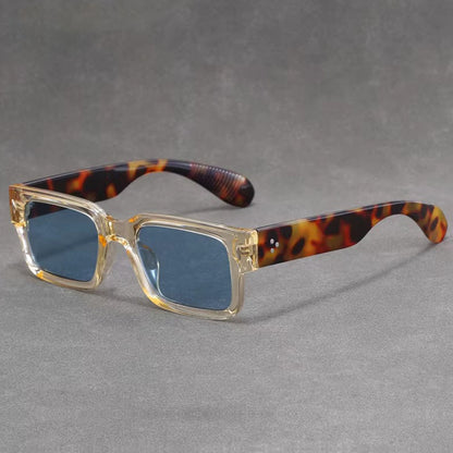 Atla Cheetah Dual Tone Sunglasses