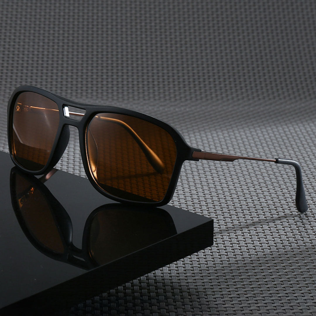 LEKKAS POLARIZED SUNGLASSES
