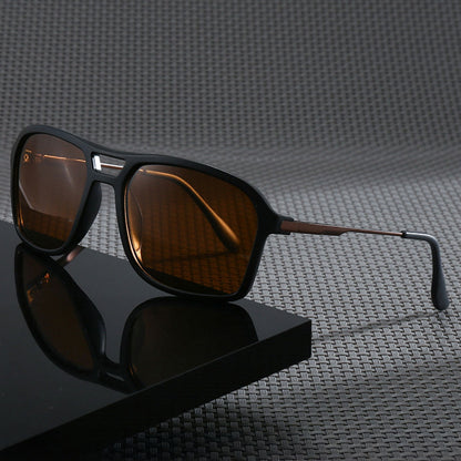 LEKKAS POLARIZED SUNGLASSES