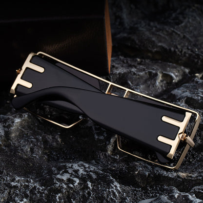 ZANE ANGLE SUNGLASSES