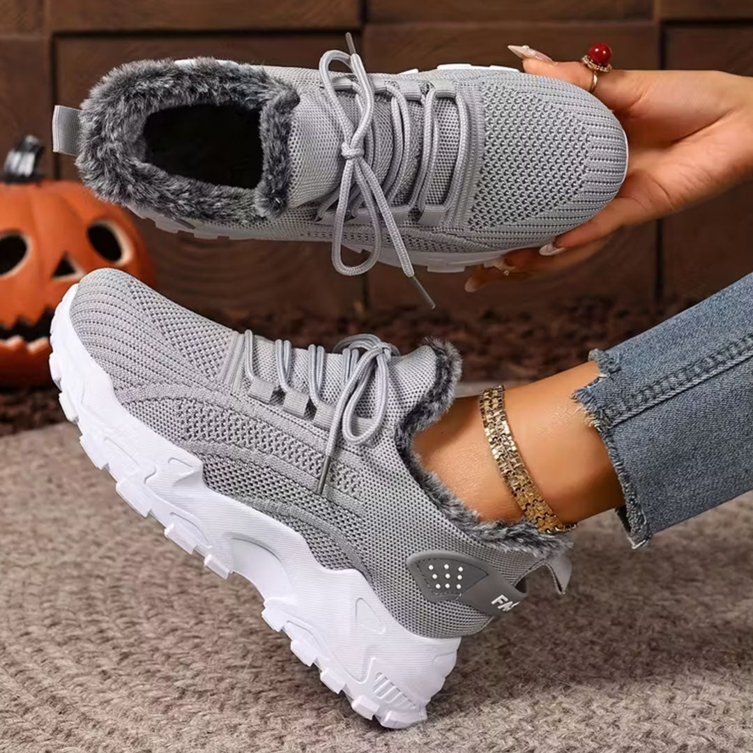 ARIANA THERMAL COMFORT SNEAKER