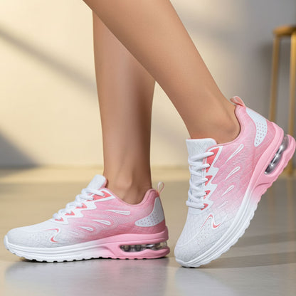 LARA PERFORMANCE COMFORT SNEAKER