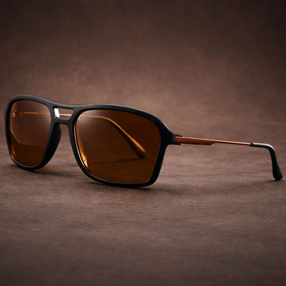 LEKKAS POLARIZED SUNGLASSES