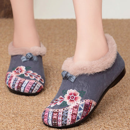 BLAIR BLOOM THERMAL COMFORT SHOE