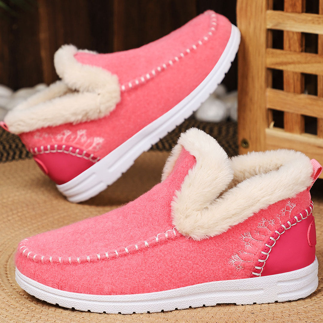 TORIA THERMAL COMFORT BOOT