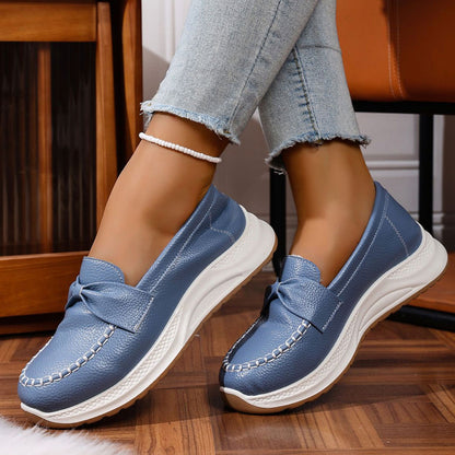FREYA THERMAL COMFORT LOAFER