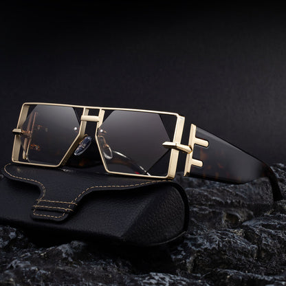 ZANE ANGLE SUNGLASSES