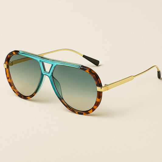 Estelle Tonal Sunglasses