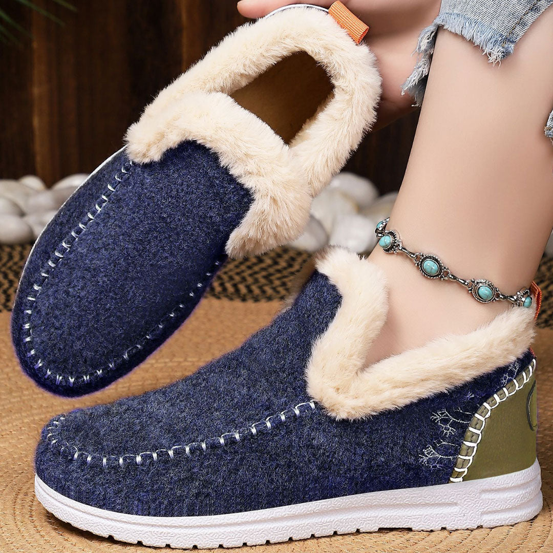 TORIA THERMAL COMFORT BOOT