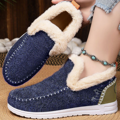 TORIA THERMAL COMFORT BOOT