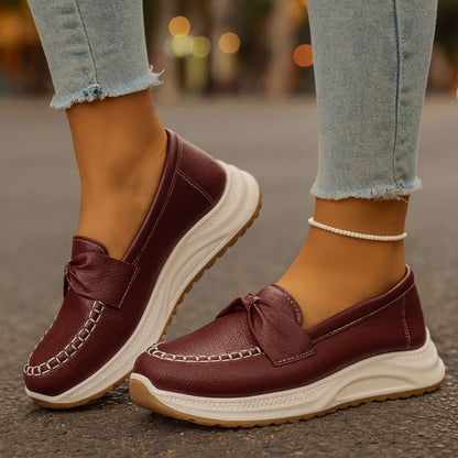 FREYA THERMAL COMFORT LOAFER