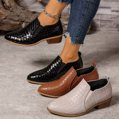 LENA ANKLE COMFORT BOOT