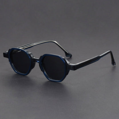 Atla Midnight Drive Sunglasses