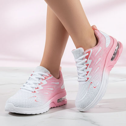 LARA PERFORMANCE COMFORT SNEAKER