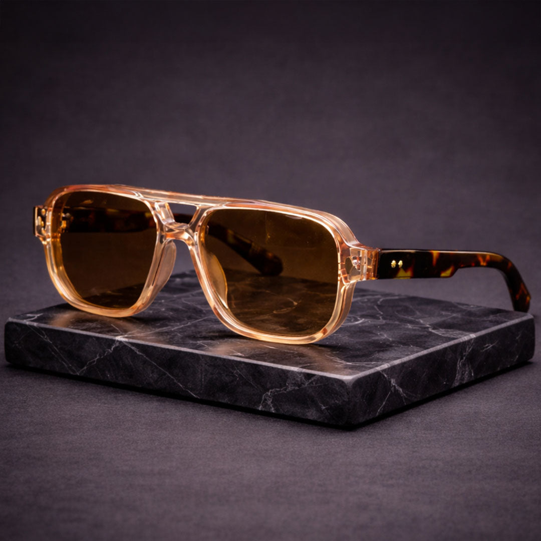 HALE LANO SUNGLASSES