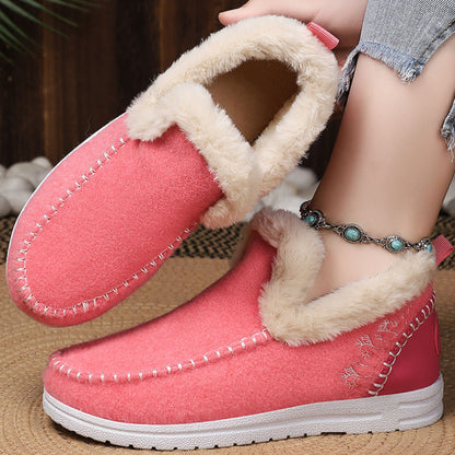 TORIA THERMAL COMFORT BOOT