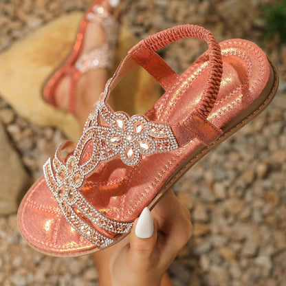 Amara Rivera Sandal