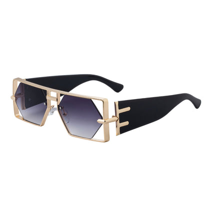 ZANE ANGLE SUNGLASSES