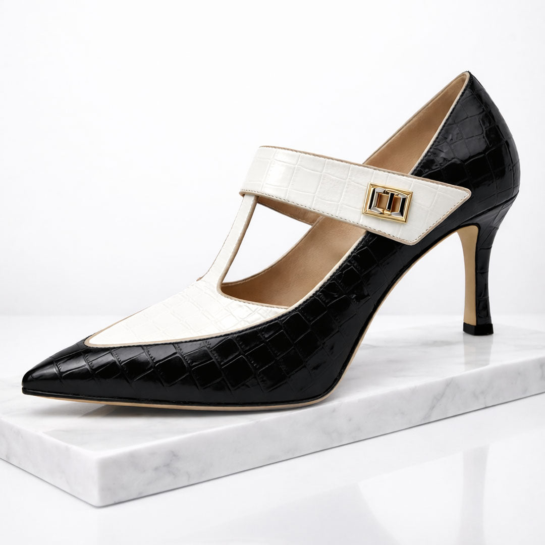 RENATA PARIS HEEL